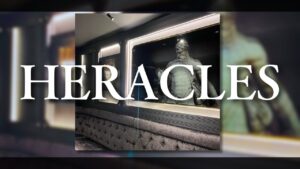 Ginza Club HERACLES