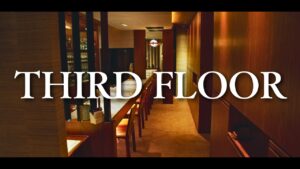 긴자 클럽 THIRD FLOOR(써드 플로어)