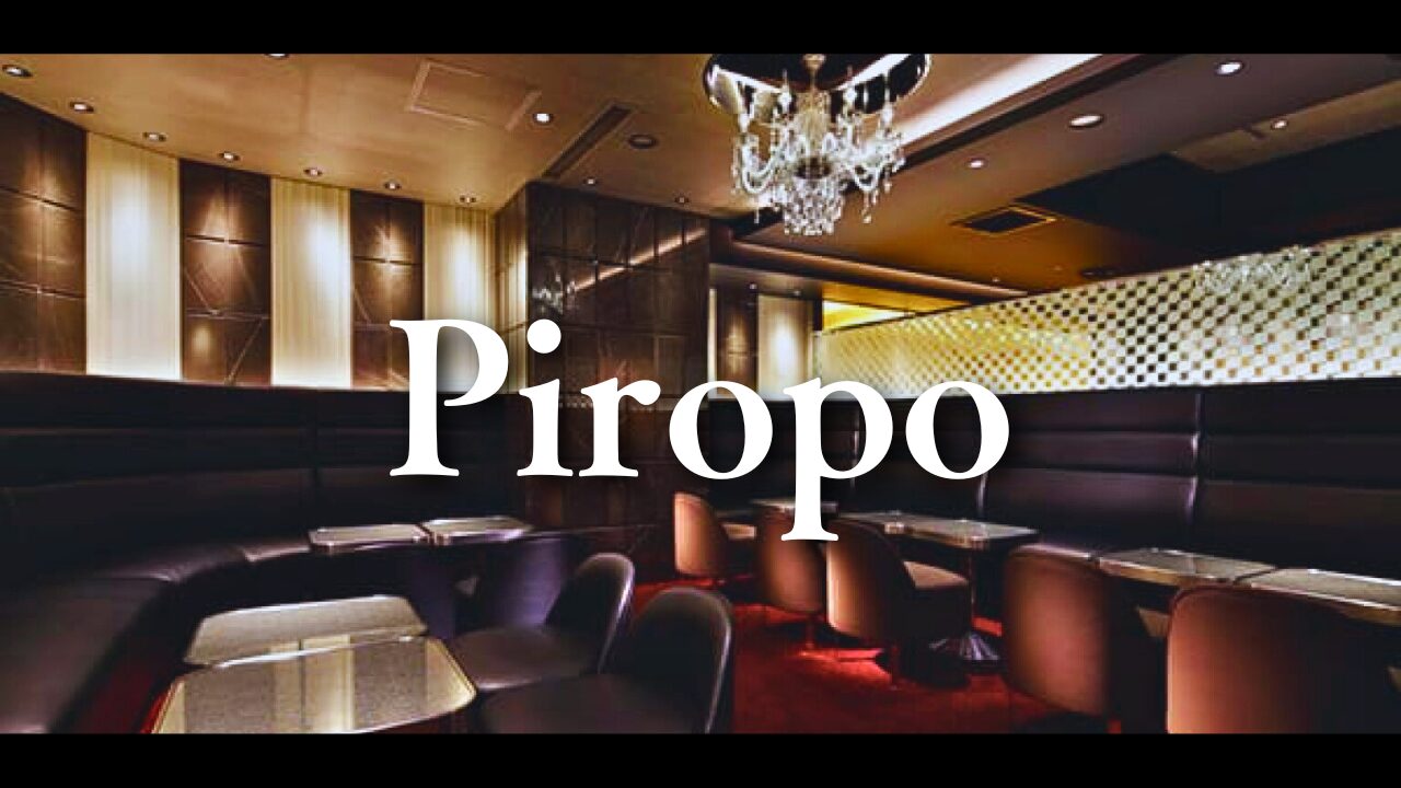 club Piropo(필로포)