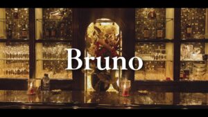 Ginza Club Bruno