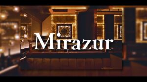 銀座クラブ Mirazur（ミラジュール）