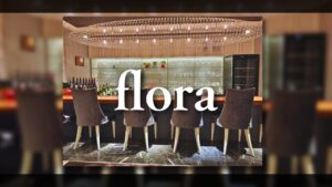 Ginza Club Flora