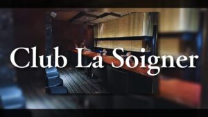 銀座クラブ club La Soigner（クラブ ラ ソワニエ）