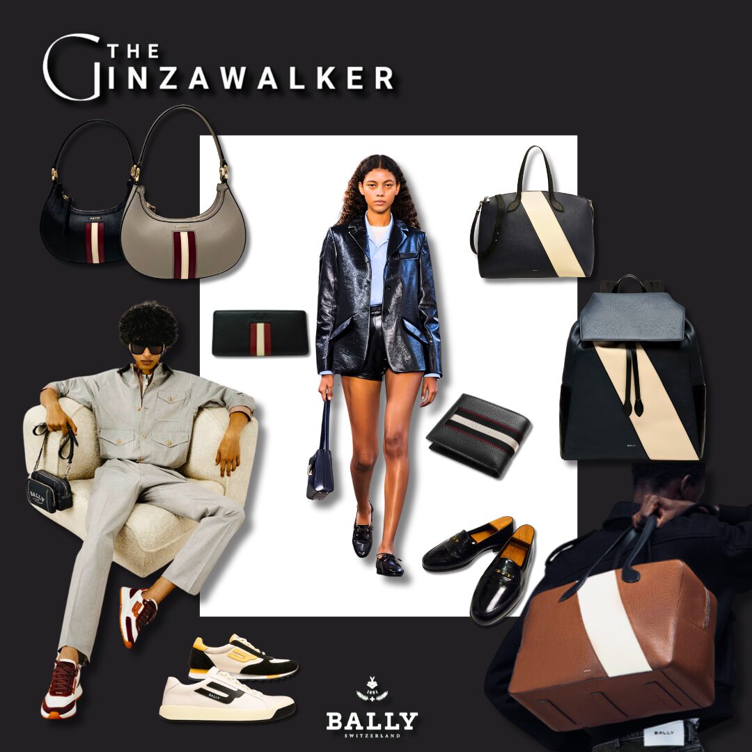 Bally: バリー 人気商品