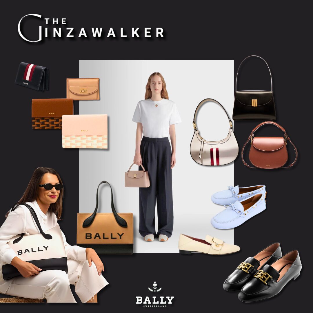 Bally: バリー 人気商品ウーマン