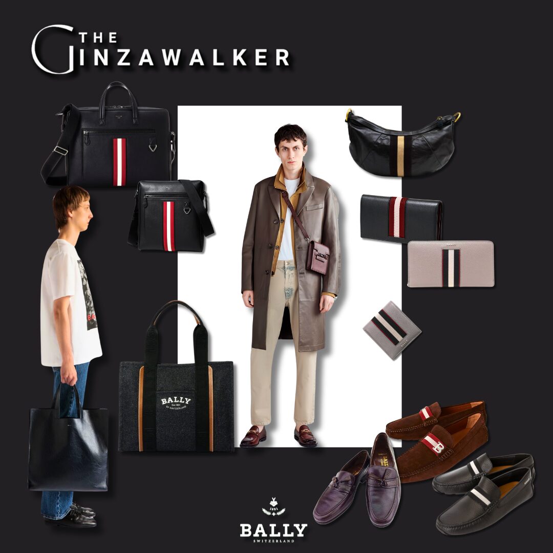 Bally: バリー 人気商品メンズ