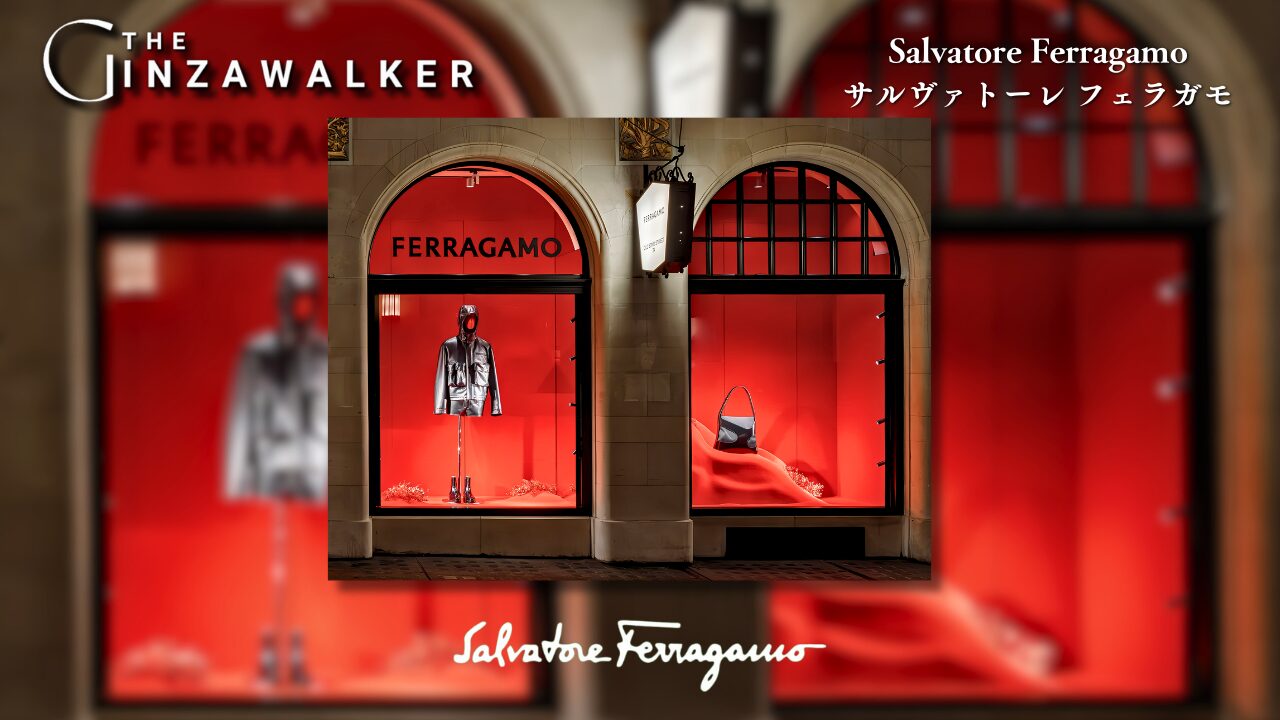 Salvatore Ferragamo: Salvatore Ferragamo