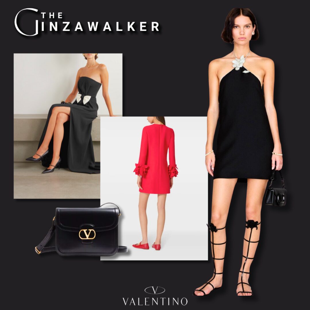 Valentino: ヴァレンティノウーマン