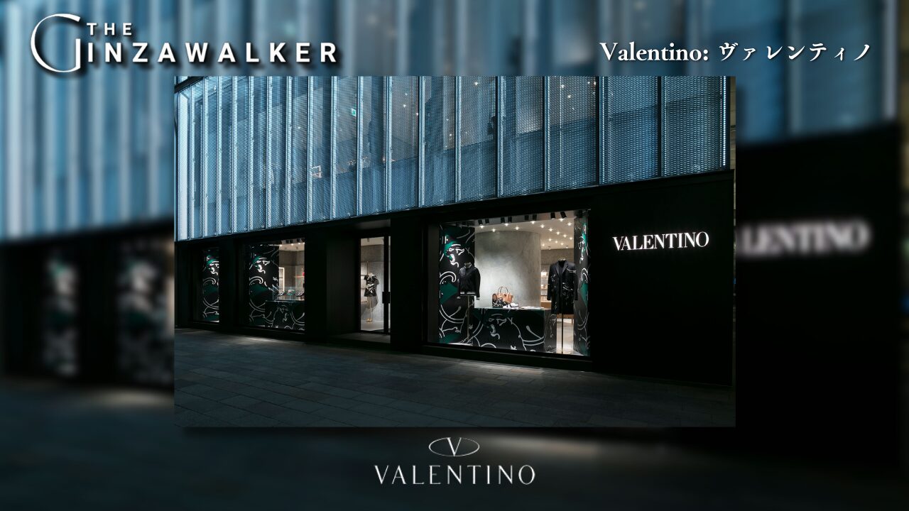 Valentino: Valentino