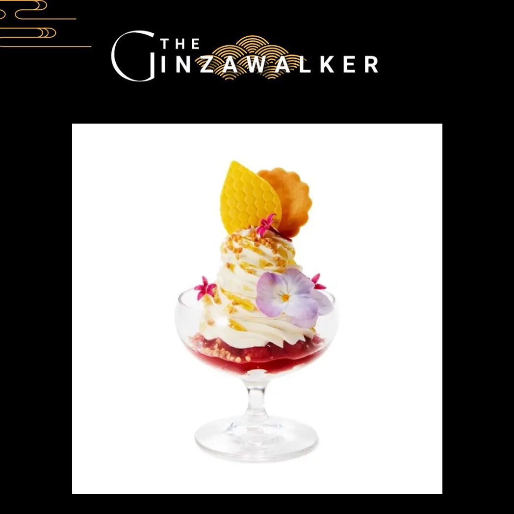 ザ・ペニンシュラ-ブティック＆カフェの新製品｜ハニーパルフェ