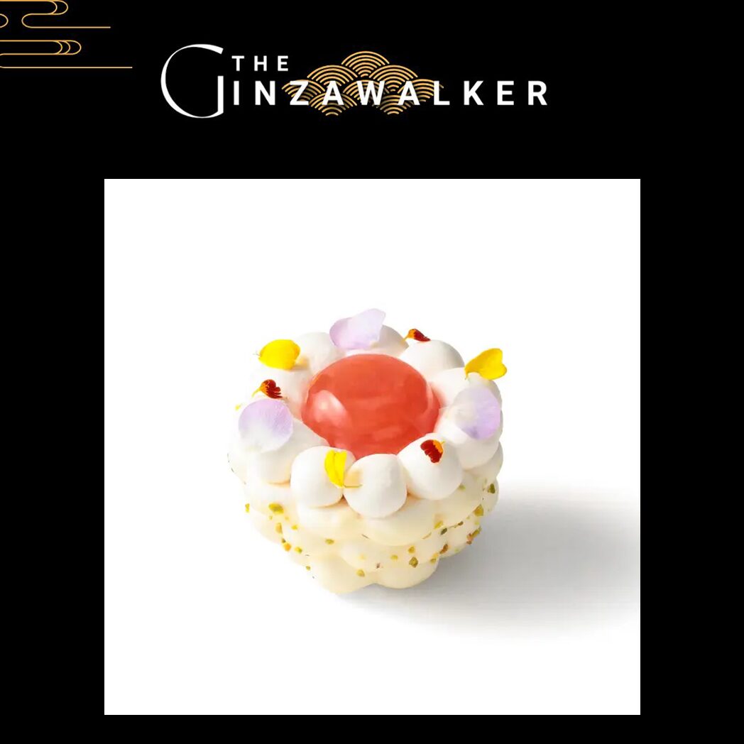 ザ・ペニンシュラ-ブティック＆カフェの新製品｜メレンゲシャンティ