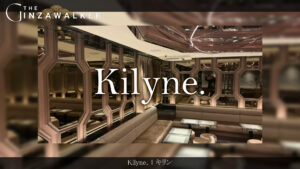 銀座クラブ｜Kilyne.（キリン）